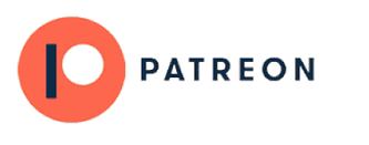 Patreon Logo